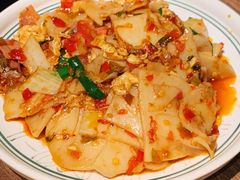 腾冲大救驾-云海肴·汽锅鸡·云南菜(美罗城店)