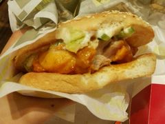 -肯德基(北京南站店)