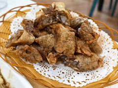 厦门炸五香-莲花公园煎蟹(总店)
