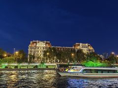 -海河游船-永乐码头(大悲院)