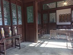 -张学良旧居陈列馆