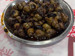 -辣螃铠盆盆蟹大排档(海昌店)