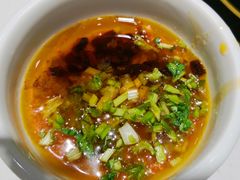 -古乐牛香·鲜牛肉牛杂火锅(吴江三里桥运东商业广场店)