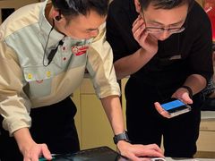 -海底捞火锅(人民广场店)