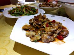 -胖大嫂渔家排档·全海景餐厅(渔村店)