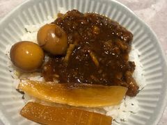 台湾卤肉饭-雷泰泰台式胡椒虾(滨江金铂湾店)