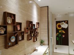 -上海衡山路十二号华邑酒店