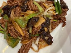 -丰泽园饭店