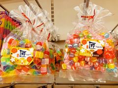 -友谊超市(友谊商城店)