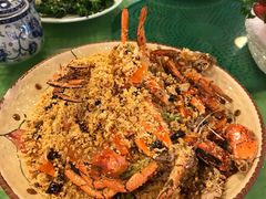 -盛港湾海鲜食府(黄沙店)