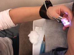 -铭洋专业采耳(田子坊店)