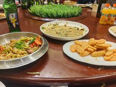 -好妈王饺子(滂江街店)