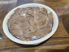 -丝路伊兰·兰州牛肉面(牛街总店)