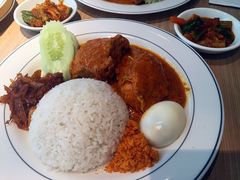 关太-关夫人餐厅(阳光广场店)