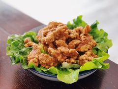 -余味