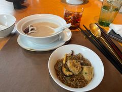 -新荣记(西溪湿地店)