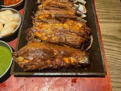 -那时新疆·若羌(经纬汇店)