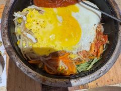 -妙香居韩国烤肉(容桂天佑城店)