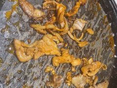 -正宗齐齐哈尔烤肉·齐牛哥鲜切炭火烤肉(杭州总店)