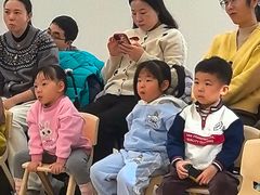 -上海儿童艺术进修学校(华山路)