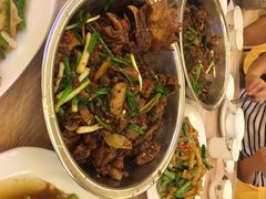 栖凤渡烧鸡公-栖凤渡烧鸡公