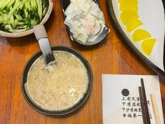 -中国凉都黄牛肉馆(杭州总店)