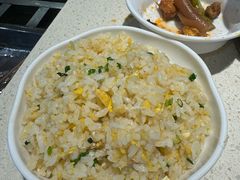 蛋炒饭-水碾河刘老大串串香(水碾河路店)