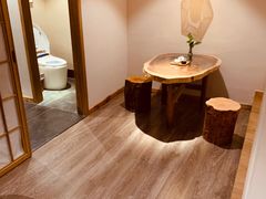 -成都蓝城悦杏温泉美食酒店(宽窄巷子店)