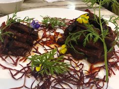 -金百万烤鸭店(马甸店)