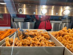 -京天红酒家(虎坊路店)