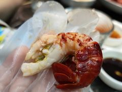 -指爱龙虾(金杨路总店)