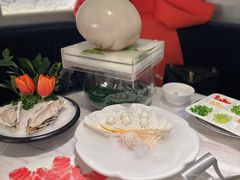 -汤城·料青山