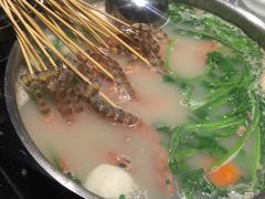 -官也街澳门火锅(新源里店)