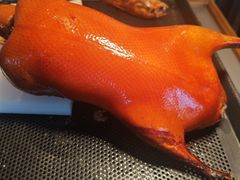 -喜悦烤鸭·新京菜(王府井店)