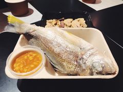 冰镇黄翅鱼-阿季·当季酒食(后江埭店)