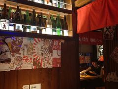 -醉虎传(南锣鼓巷店)