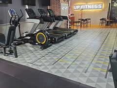 -UP健身私教馆(南山书城店)