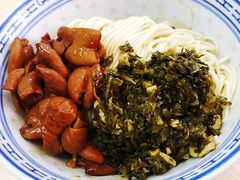 -盛兴面馆(真儒大厦店)