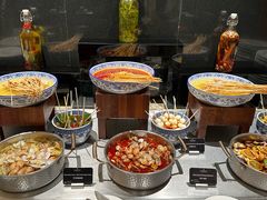 -上海锦江汤臣洲际大酒店壹阶层