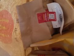 -麦当劳(凌云天地长桥店)