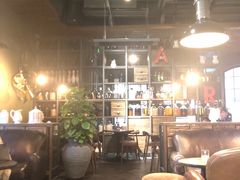 大堂-黑草莓(重庆路店)