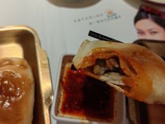 -谷丽羊肉串·新疆鲜货烧烤馆·清真·夜宵(长沙首店)
