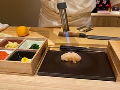 -鲤·鮨KOISUSHI