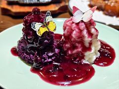 -七菜馆·东北菜·蒸饺(文体路店)