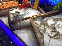 -德得轩烤涮一体自助餐厅(王府井店)