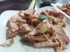 -老保定驴肉馆(云岗路店)