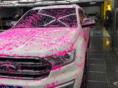 -美车堂(西单大悦城店)