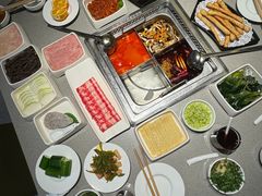 -海底捞火锅(杭州滨江九宜城店)