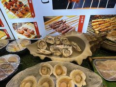 -锦州御烧烤·形象店(人民街店)