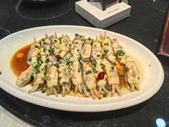 -好兄弟郭巨海鲜(天一阁店)